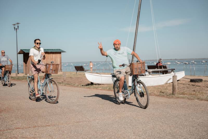 rallye velo