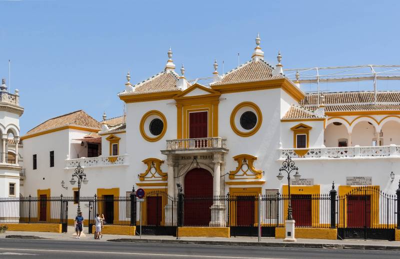 seminaire seville