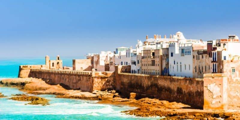 organiser son seminaire a dakhla