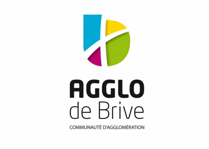 Agglo de Brive - Communauté d'agglomération - Brive la Gaillarde