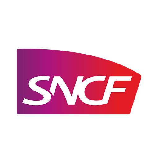 SNCF - Compagnie Ferroviaire - Saint-Denis