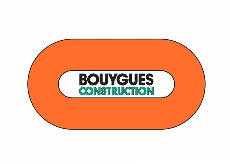 Bouygues Construction - Construction d'ouvrage - Guyancourt