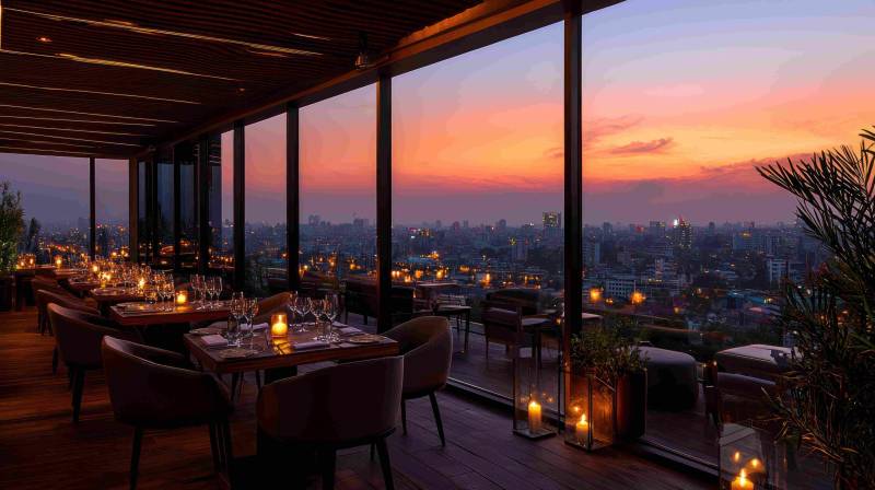 Soirée confidentielle & exclusive d’entreprise – L’art de recevoir en toute discrétion