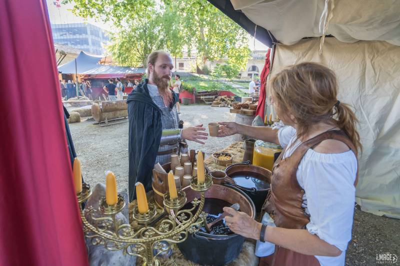 Restauration festive Bordeaux