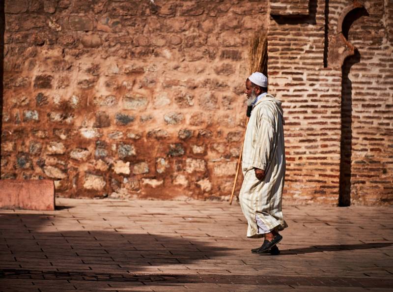 MARRAKECH - Organiser son séminaire à Marrakech ! Un lieu exceptionnel pour un séminaire unique !