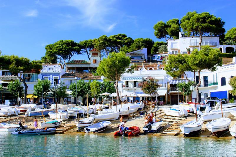 Espagne - Séminaires, soirées d’entreprise, team building & incentive