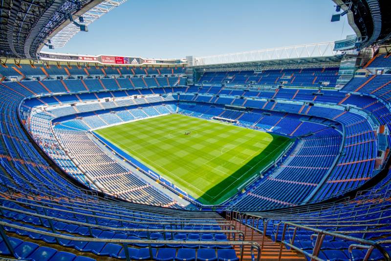team building madrid