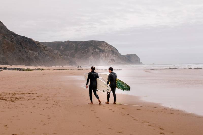 team building au portugal