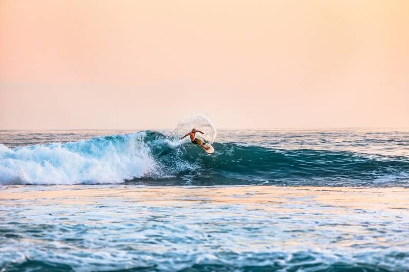 surf pk event