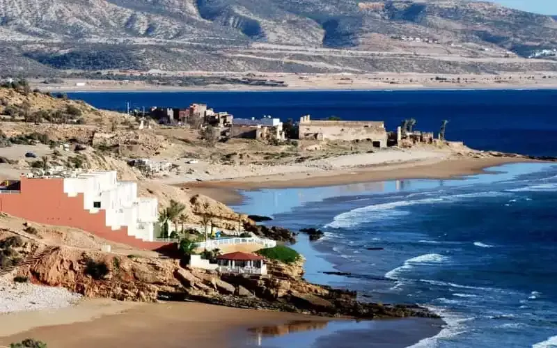 seminaire team building Agadir 