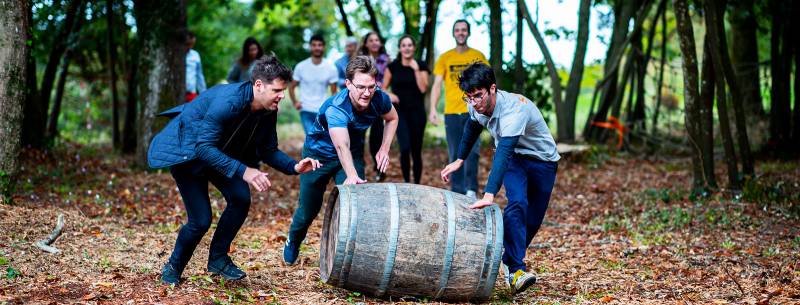 Agence événementielle à Bordeaux