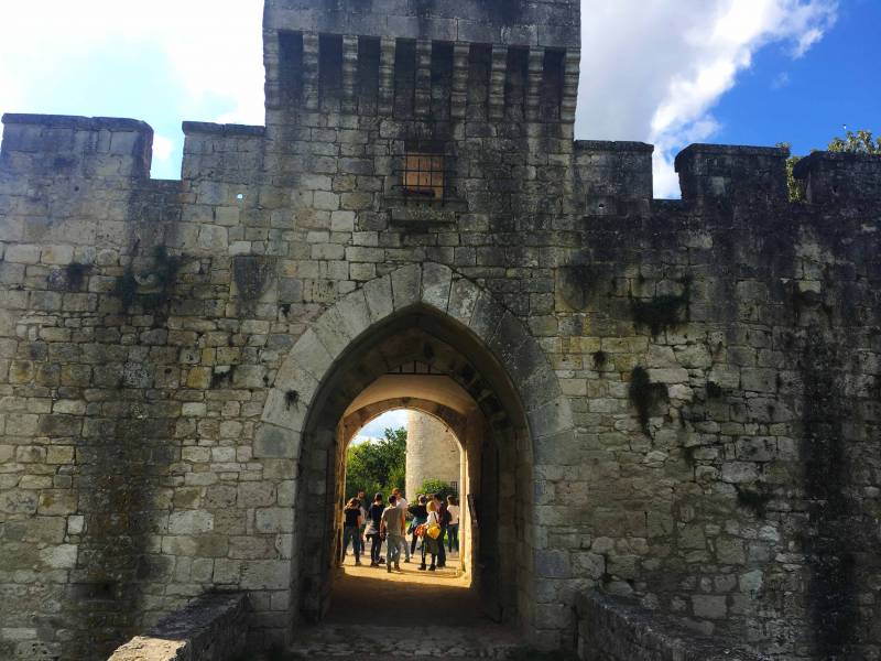 Agence événementielle en Périgord
