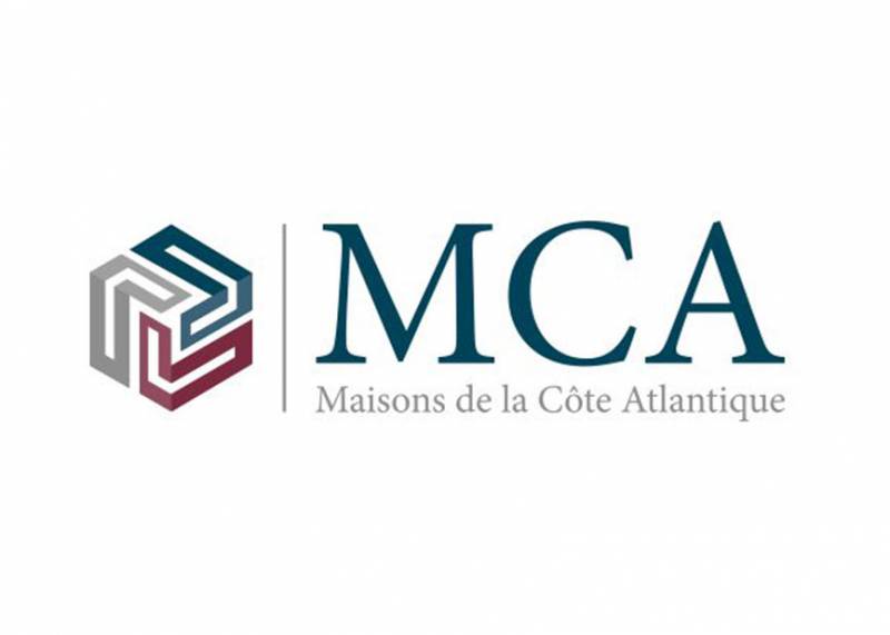 Groupe MCA Bordeaux