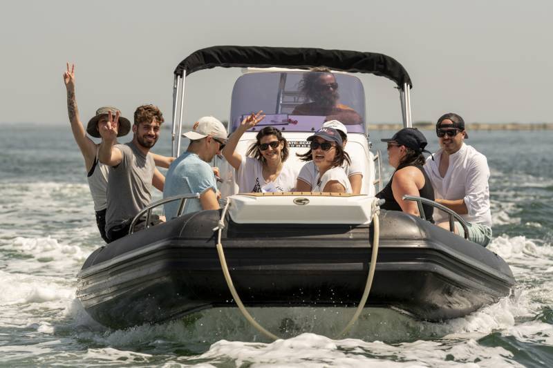 Organiser un team building nautique pour vos équipes en France, Espagne et Maroc