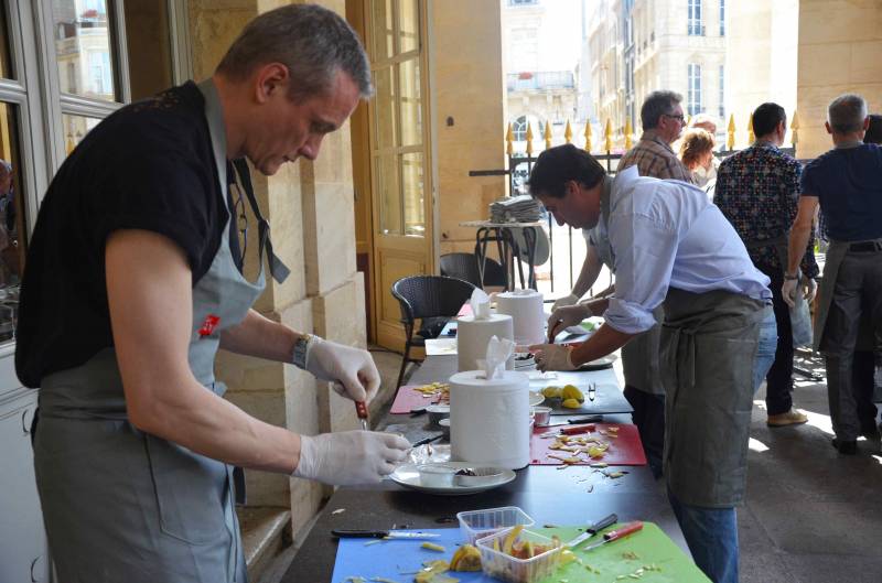 agence événementiel Bordeaux