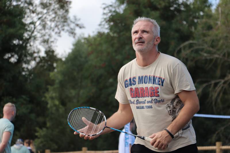 tournoi intra entreprise