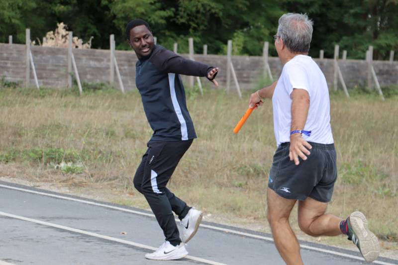 course inter entreprise