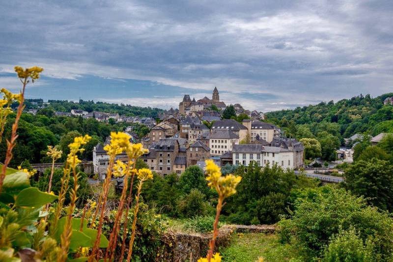 Séminaire en corrèze