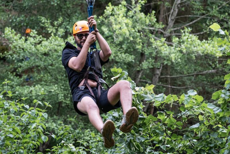 PYRÉNÉES - Agence événementielle dans les Pyrénées - Organisation de séminaires, team building, soirées d'entreprise