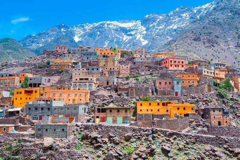 séminaire d'accomplissement