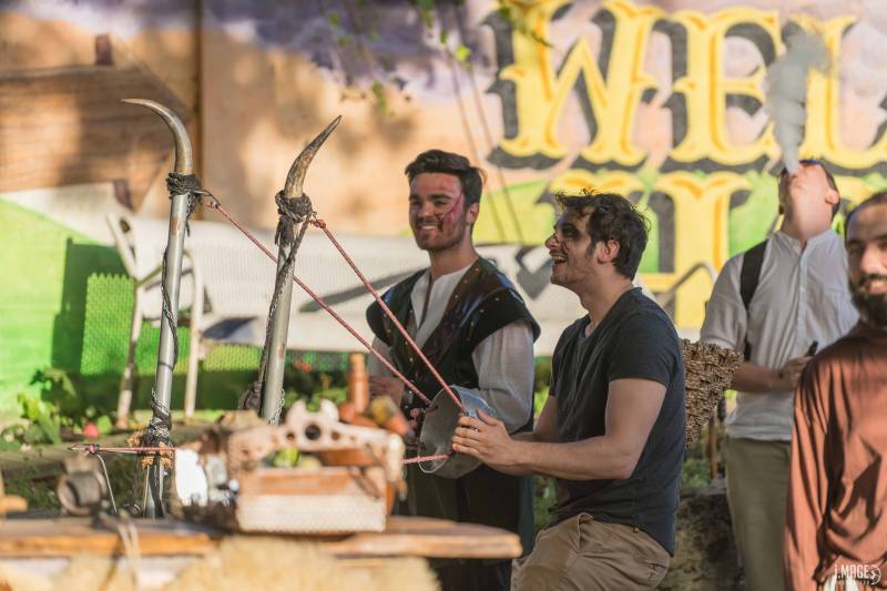 Incentive original à bordeaux