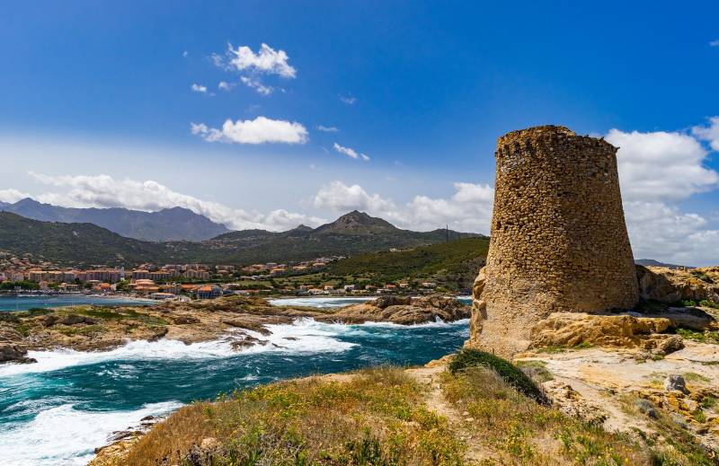 incentive en corse