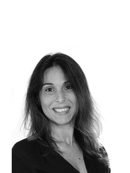 cheffe de projet séminaire au Maroc