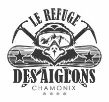 Hôtel Alpes Hôtel Les Aiglons