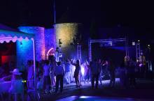 Notre zone d'activité pour ce service Agence événementielle pour organisation de soirée de gala