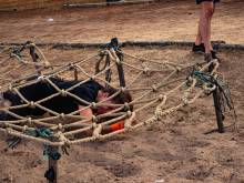 Notre zone d'activité pour ce service Organisation d'une journée de cohésion d'équipe avec team building - Team Building clé En Main