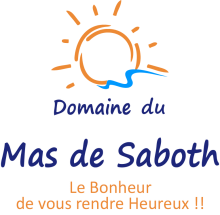 Camping Lot Mas de Saboth