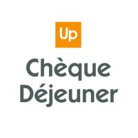 Le Chèque Déjeuner - Activités auxiliaires de services financiers - Bron