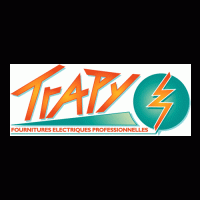 Trapy - Fournitures électriques professionnelles - Marsac-sur-l'Isle