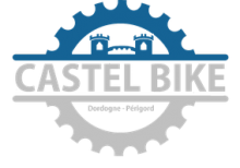 Location de vélo Castelnaud La Chapelle (Dordogne) Castel Bike