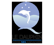 Le Dauphin Hôtel Arcachon