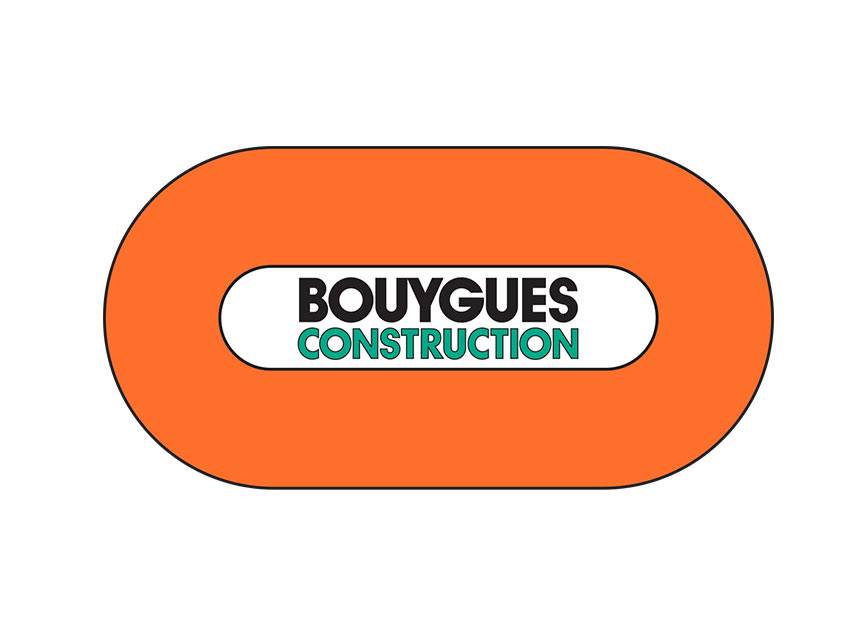 Bouygues Construction – Construction d’ouvrage – Guyancourt