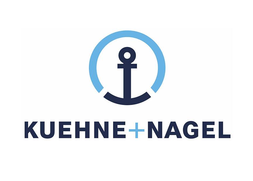 Kuehne + Nagel – Transport/Logistique – Ferrières-en-Brie