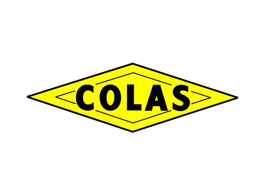 Colas – BTP Génie Civil – Floirac