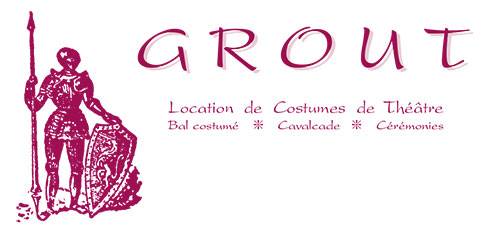 Location de costumes pour événements Bordeaux GROUT