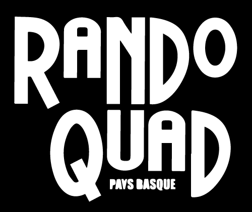 Randonnée quad Pays Basque Rando Quad
