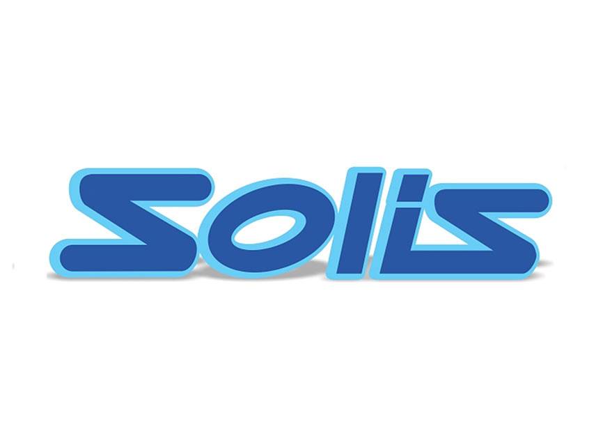 SOLIS – Importateur de Tracteur – Saint-Yrieix-la-Perche